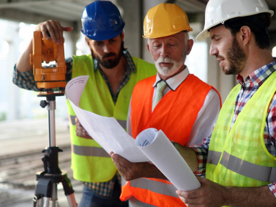 Budovanie telekomunikačnej infraštruktúry na kľúč